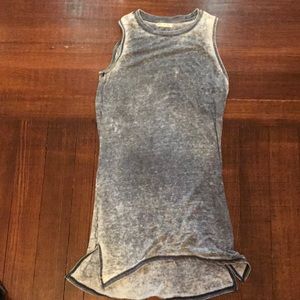 Heart and Hips dress